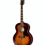 Guitare Harley Benton Custom Line CLJ-412E 3SB Comparatif, Test, Avis