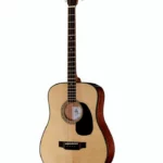 Guitare Harley Benton Custom Line CLT-20S NT Tenor Avis & Test
