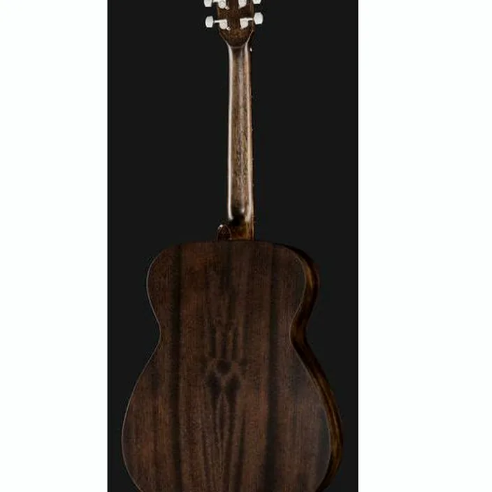Guitare Harley Benton Delta Blues O Set 1 , Avis & Test