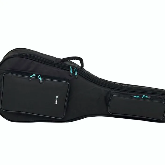 Guitare Harley Benton Delta Blues O Set 1 , Avis & Test