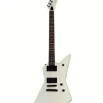 Avis, Test Guitare Harley Benton EX-84 Modern VW