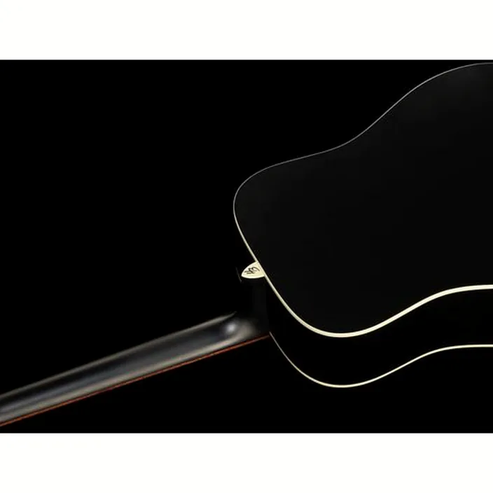 Guitare Harley Benton HB Custom Line CLD-10S BKS , Comparatif, Avis, Test