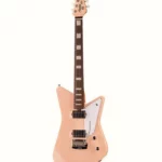 Guitare Harley Benton MR-Classic PWH Bundle , Avis, Test