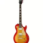 Guitare Harley Benton SC-450 CB Classic Series – Avis, Comparatif et Test