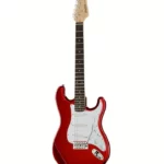La guitare Harley Benton ST-20 CA Standard Series Test, Avis & Comparatif