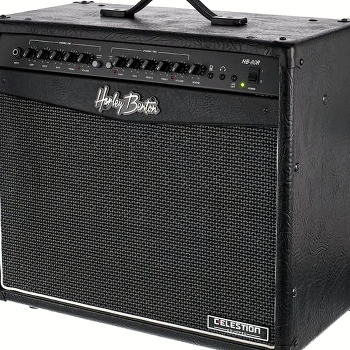 La guitare Harley Benton TE-20 BK Standard Series Set 4 - Avis, Test & Comparatif