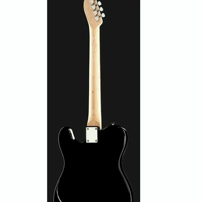 La guitare Harley Benton TE-20 BK Standard Series Set 4 - Avis, Test & Comparatif