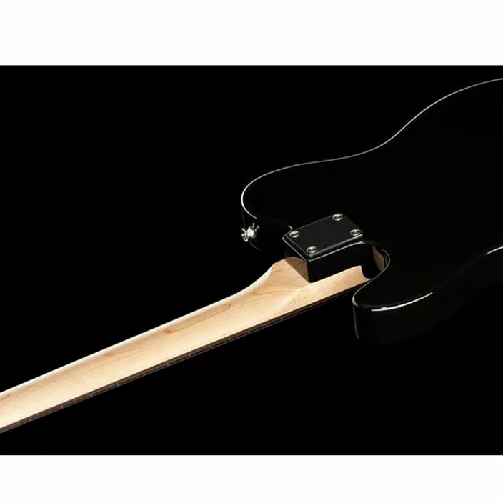 La guitare Harley Benton TE-20 BK Standard Series Set 4 - Avis, Test & Comparatif