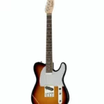 La guitare Harley Benton TE-20 SB Standard Series , Comparatif, Test et Avis