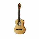 Guitare Hellweg Junior IV-CM : Test, Avis, Comparatif