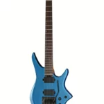 Guitare Hils Next HN5 Met. Electric Blue – Avis, Comparatif et Test
