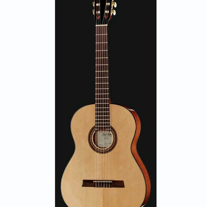 Guitare Höfner HF15 Comparatif, Test, Avis