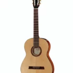 Guitare Höfner HF15 Comparatif, Test, Avis