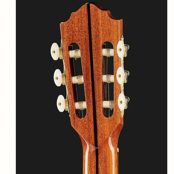 Guitare Höfner HF15 Comparatif, Test, Avis