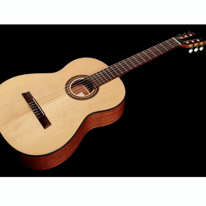 Guitare Höfner HF15 Comparatif, Test, Avis
