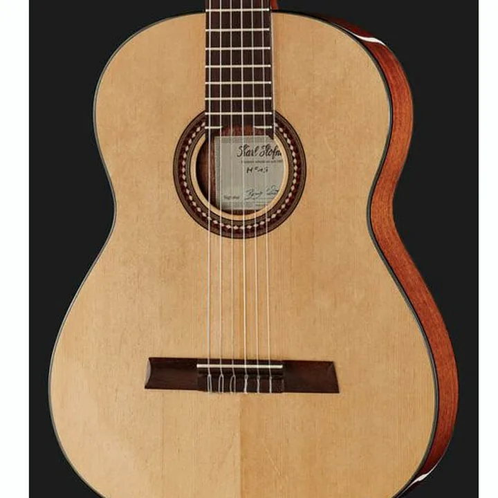 Guitare Höfner HF15 Comparatif, Test, Avis