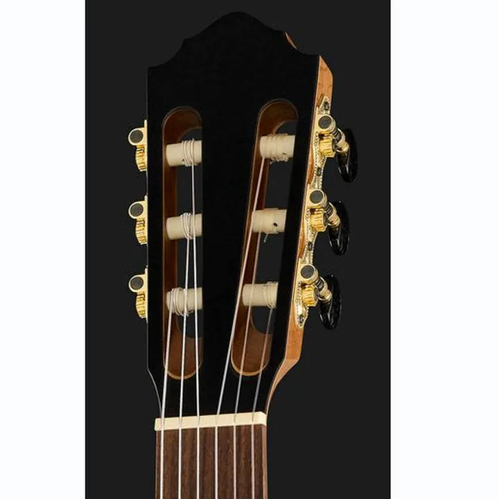 Guitare Höfner HLE-EUZ24 Cedar/Eucalyptus – Comparatif, Test & Avis