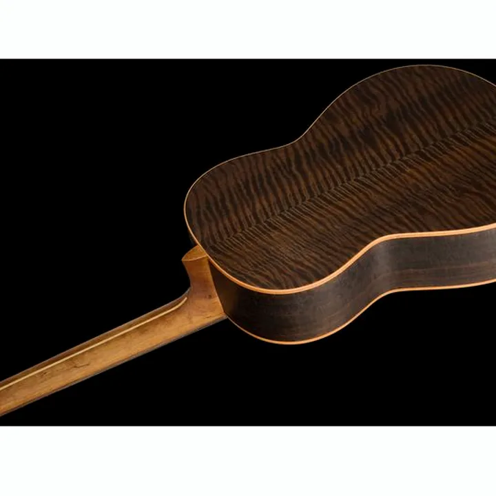 Guitare Höfner HLE-EUZ24 Cedar/Eucalyptus – Comparatif, Test & Avis
