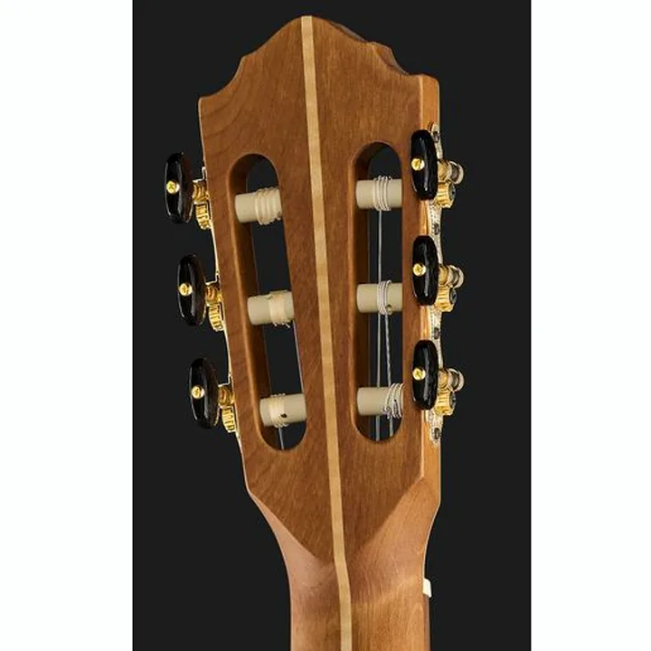 Guitare Höfner HLE-EUZ24 Cedar/Eucalyptus – Comparatif, Test & Avis