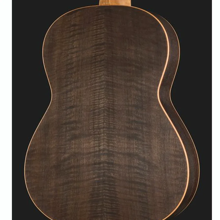 Guitare Höfner HLE-EUZ24 Cedar/Eucalyptus – Comparatif, Test & Avis