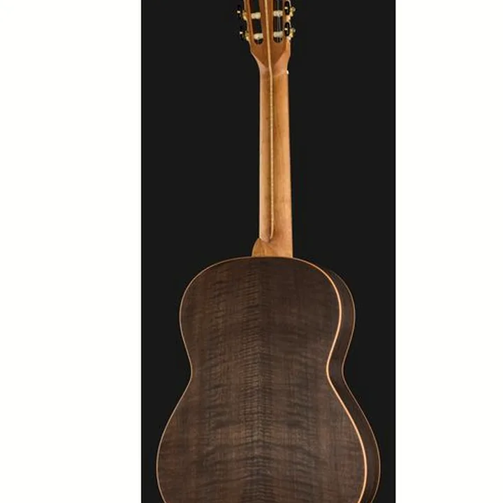 Guitare Höfner HLE-EUZ24 Cedar/Eucalyptus – Comparatif, Test & Avis