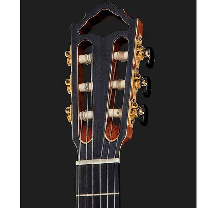 Guitare Höfner HM89-CE Master Classic Guitar – Test, Avis