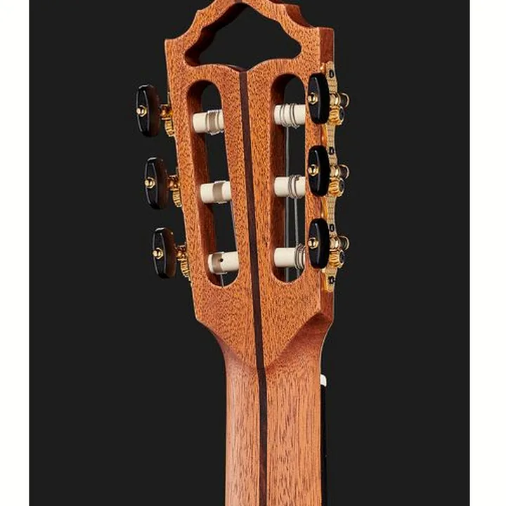 Guitare Höfner HM89-CE Master Classic Guitar – Test, Avis