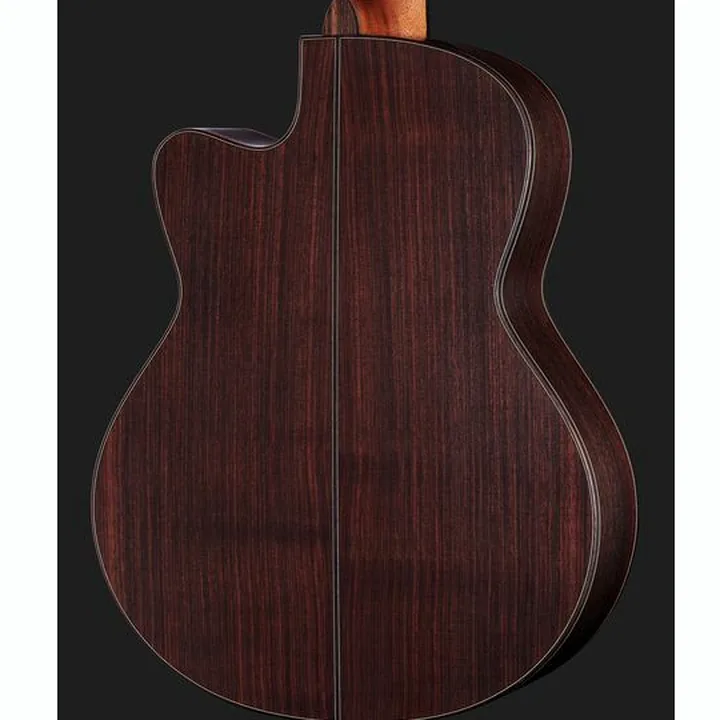 Guitare Höfner HM89-CE Master Classic Guitar – Test, Avis