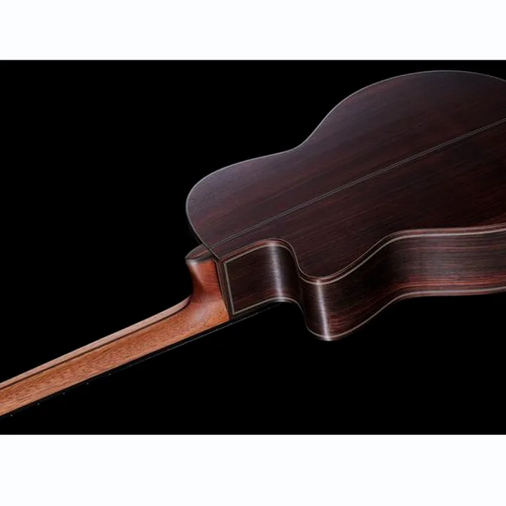 Guitare Höfner HM89-CE Master Classic Guitar – Test, Avis