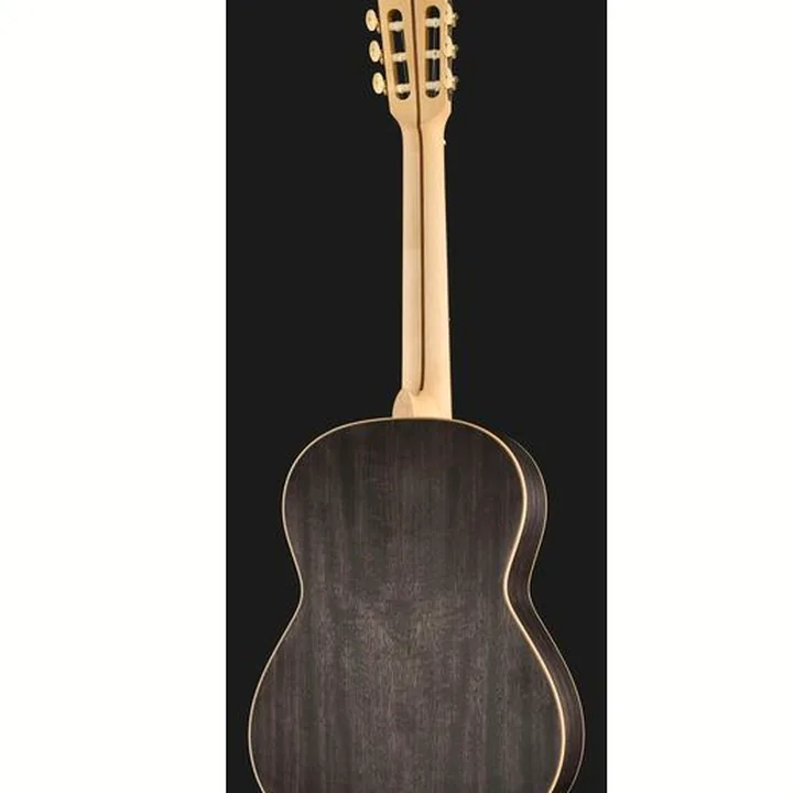Guitare Höfner HML-RBF Spruce/Royal Blackwood : Comparatif, Avis, Test