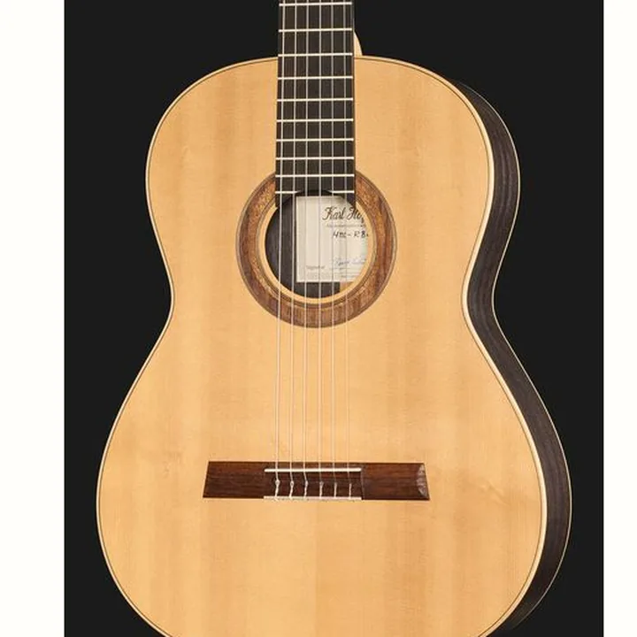 Guitare Höfner HML-RBF Spruce/Royal Blackwood : Comparatif, Avis, Test