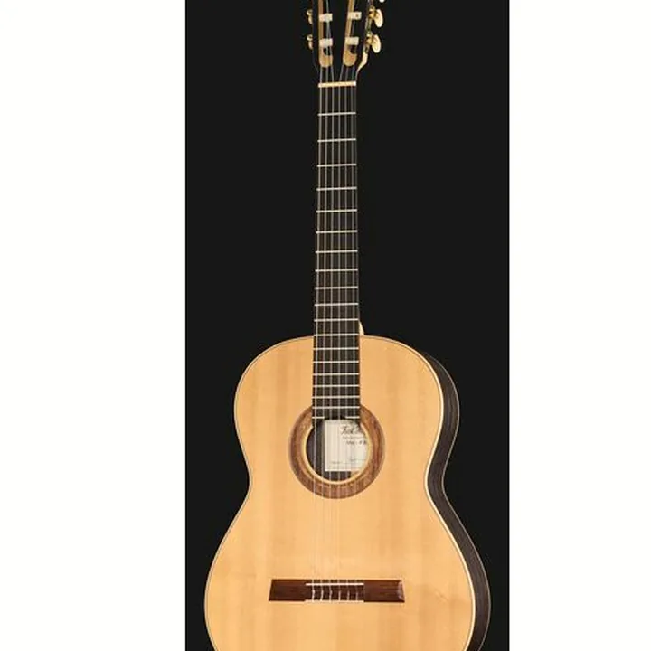 Guitare Höfner HML-RBF Spruce/Royal Blackwood : Comparatif, Avis, Test