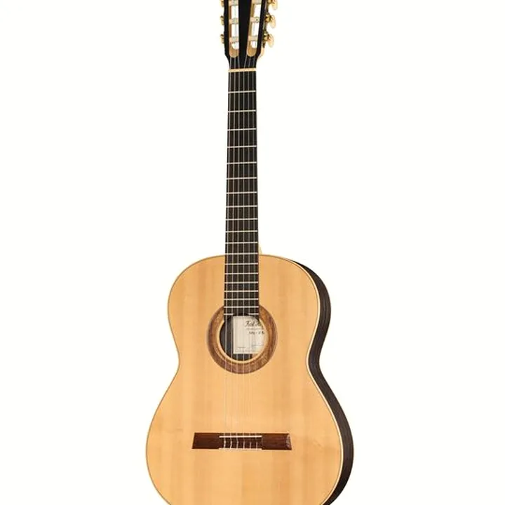 Guitare Höfner HML-RBF Spruce/Royal Blackwood : Comparatif, Avis, Test