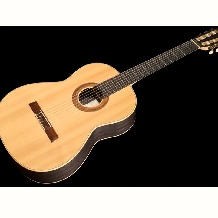 Guitare Höfner HML-RBF Spruce/Royal Blackwood : Comparatif, Avis, Test