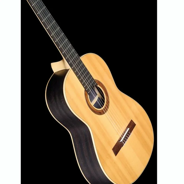 Guitare Höfner HML-RBF Spruce/Royal Blackwood : Comparatif, Avis, Test