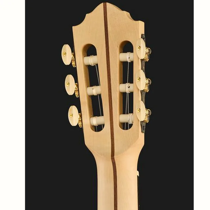 Guitare Höfner HML-RBF Spruce/Royal Blackwood : Comparatif, Avis, Test
