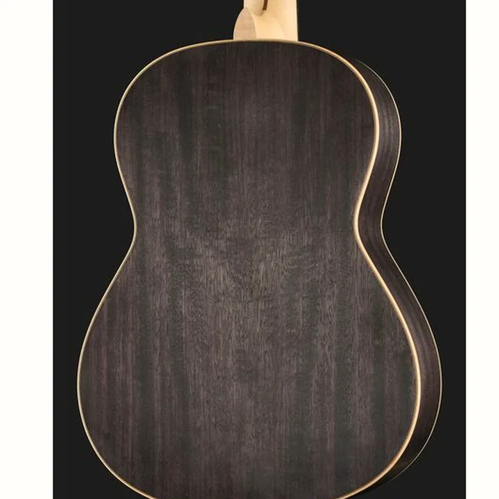 Guitare Höfner HML-RBF Spruce/Royal Blackwood : Comparatif, Avis, Test