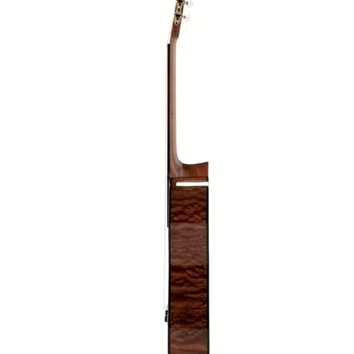 Et Test de la guitare Höfner HZ25