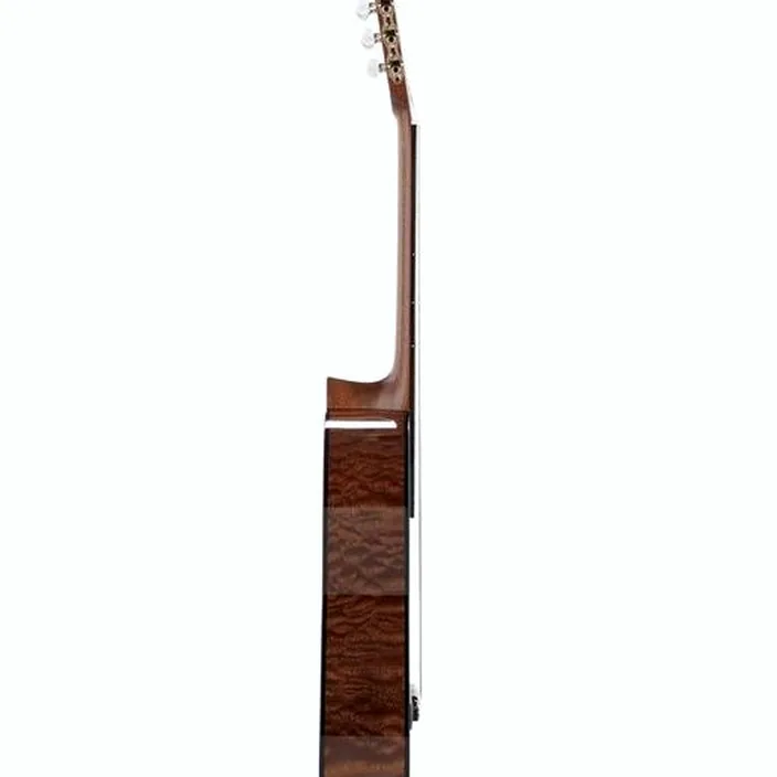 Et Test de la guitare Höfner HZ25
