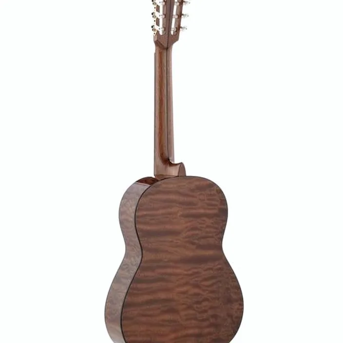 Et Test de la guitare Höfner HZ25