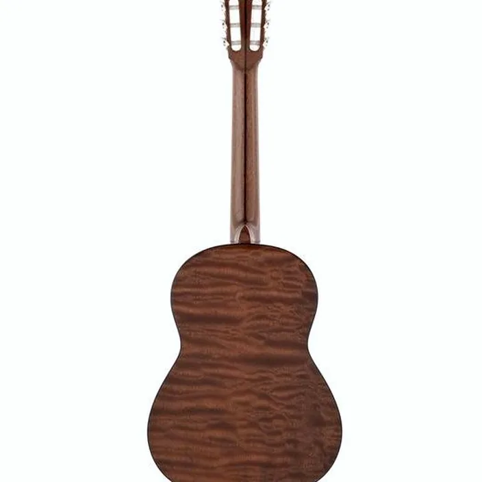 Et Test de la guitare Höfner HZ25