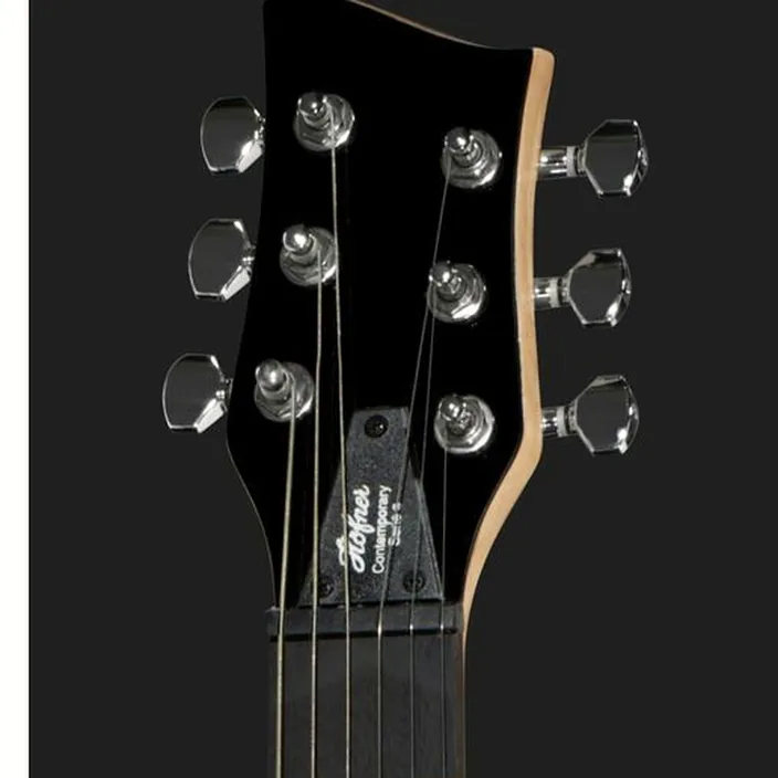 Guitare Höfner Shorty BL Avis, Comparatif, Test