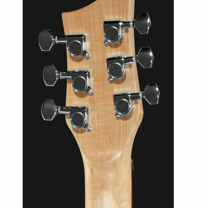 Guitare Höfner Shorty BL Avis, Comparatif, Test