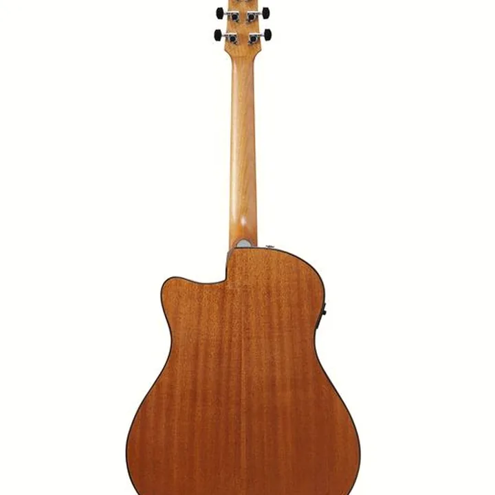 Guitare Ibanez AAM50CE-OPN – Comparatif, Avis, Test