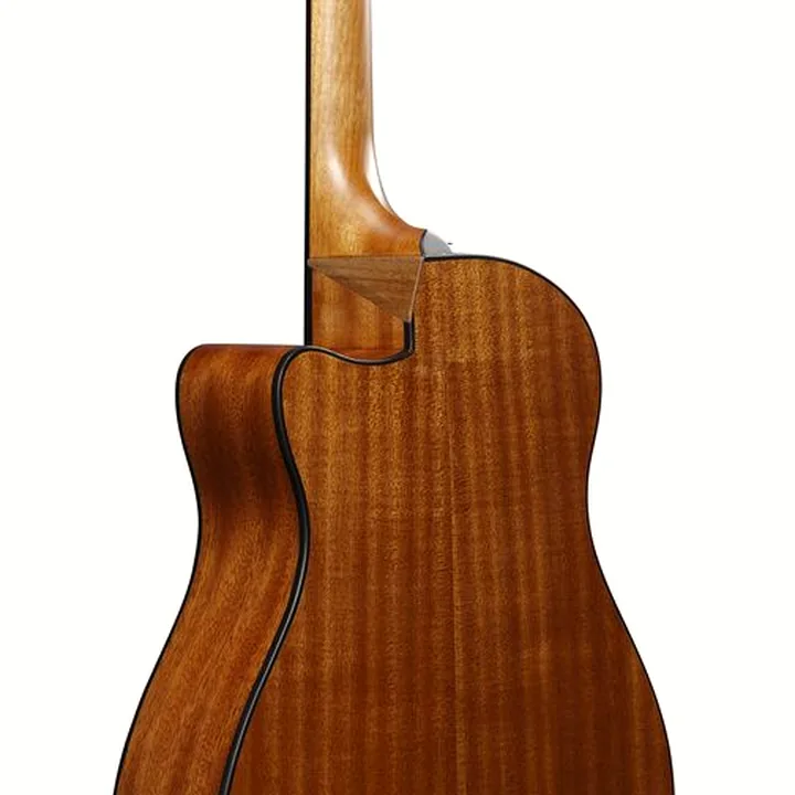 Guitare Ibanez AAM50CE-OPN – Comparatif, Avis, Test