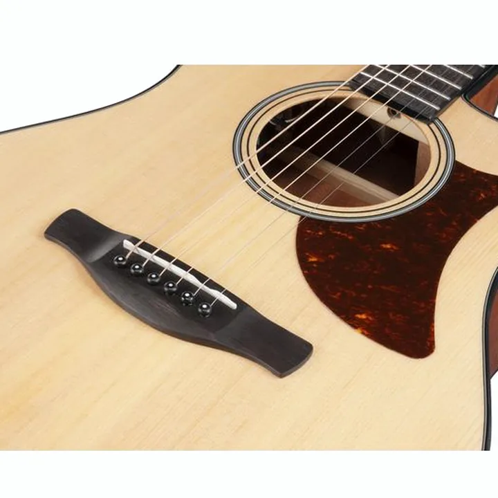 Guitare Ibanez AAM50CE-OPN – Comparatif, Avis, Test