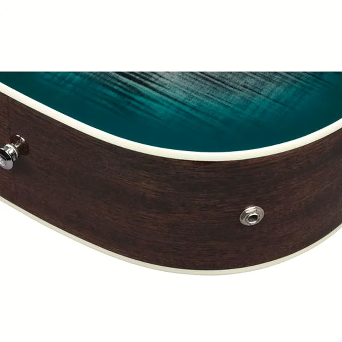 Guitare Ibanez ALT30FM-EDB - Avis, Test et Comparatif