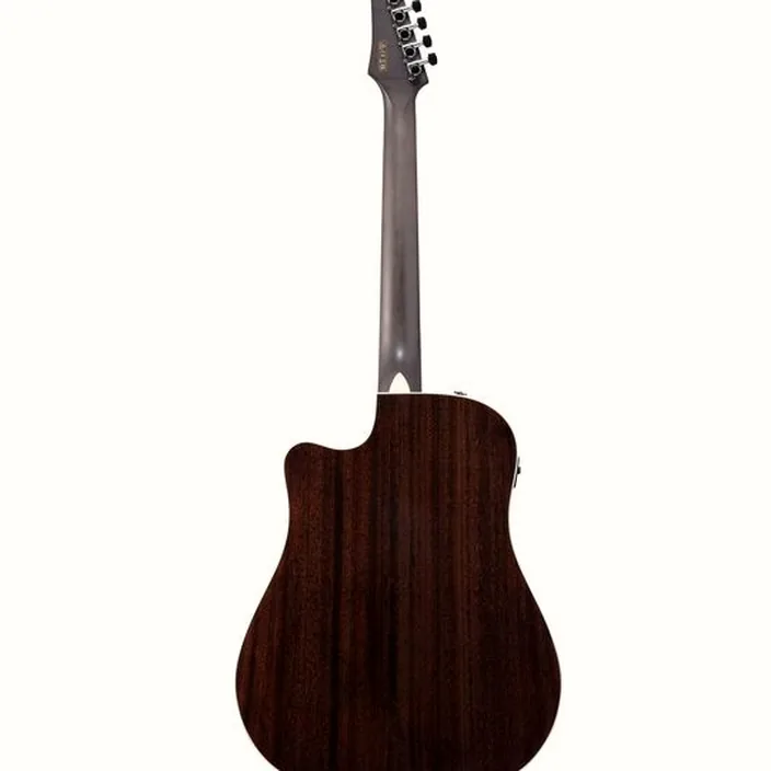 Guitare Ibanez ALT30FM-EDB - Avis, Test et Comparatif
