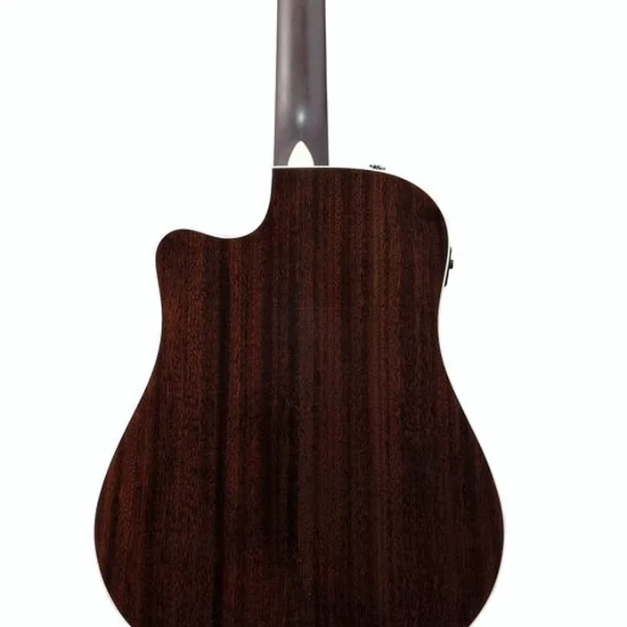 Guitare Ibanez ALT30FM-EDB - Avis, Test et Comparatif