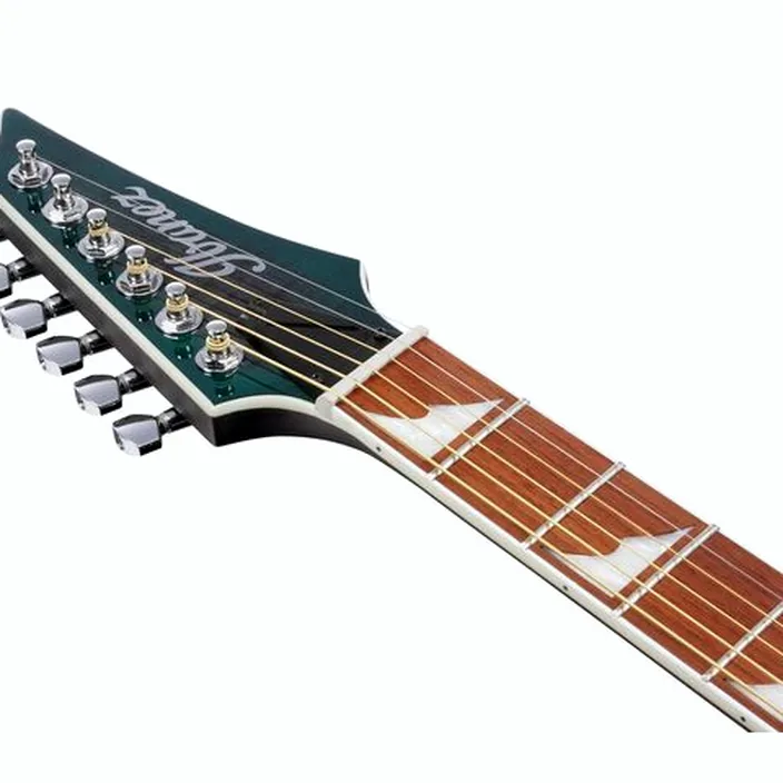 Guitare Ibanez ALT30FM-EDB - Avis, Test et Comparatif